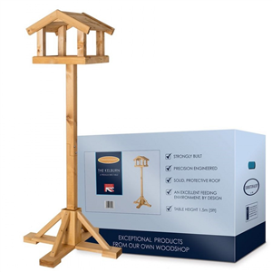 Bird Table J/J Kelburn